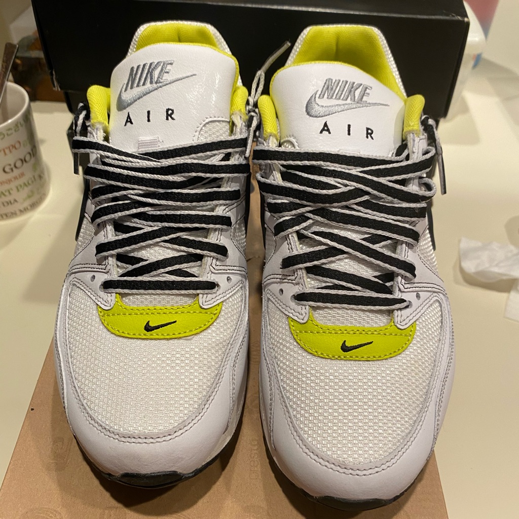 Air Max Command